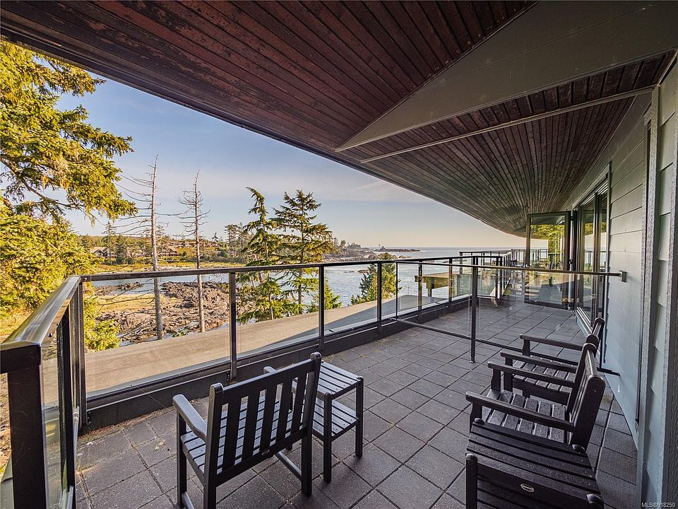 596 Marine Dr Ucluelet, BC Zillow Apartments for Rent in Ucluelet