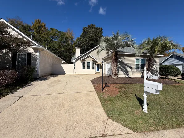105 Wynfield Ct, Columbia, SC 29210