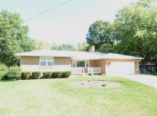 109 Briar Ct, East Peoria, IL