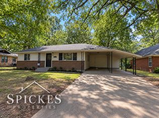 2019 Johnston Ave, Conway, AR 72034