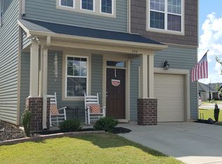 544 Brantley Cove Cir, Grovetown, GA 30813