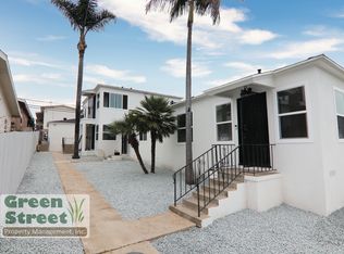 4337 - 4343 Winona Avenue - 4343, San Diego, CA 92115