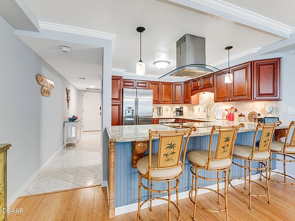 4th image of 3051 S Atlantic Ave APT 1406