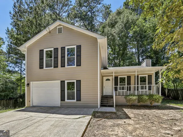 2028 Summertown Dr, Norcross, GA 30071