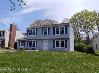 94 Barnegat Blvd, Barnegat, NJ 08005