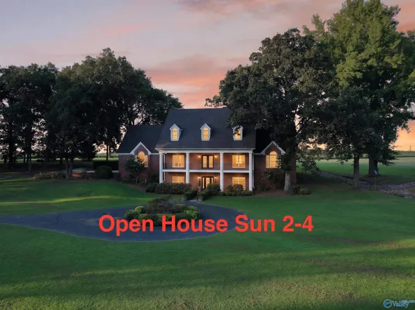 6425 6th St, Leighton, AL 35646