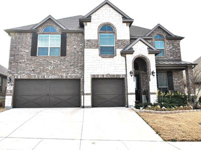 237 Welch Folly Ln, Aledo, TX, 76008