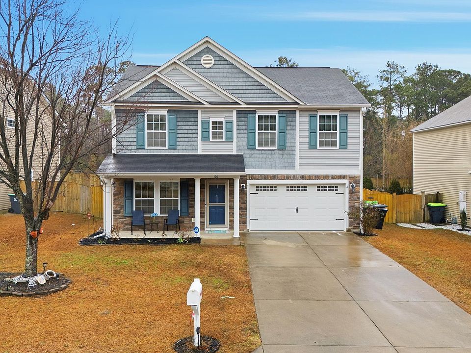 1st image of 166 Flinchum Pl