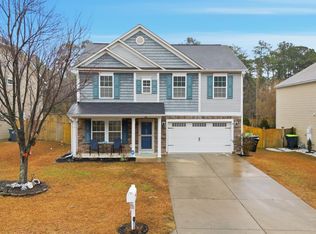 166 Flinchum Pl, Lexington, SC 29073