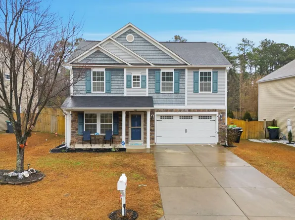 166 Flinchum Pl, Lexington, SC 29073