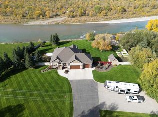305 Lyndon Rd, Fort Macleod, AB T0L0Z0
