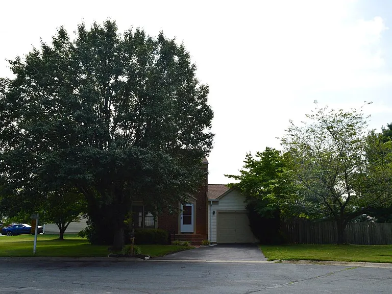 House Overview