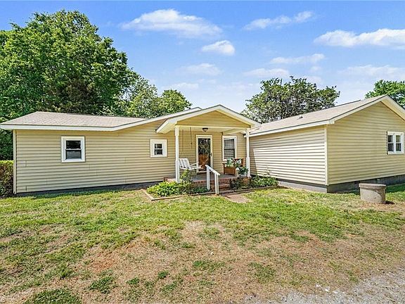 5th image of 8124 E Harrell Rd