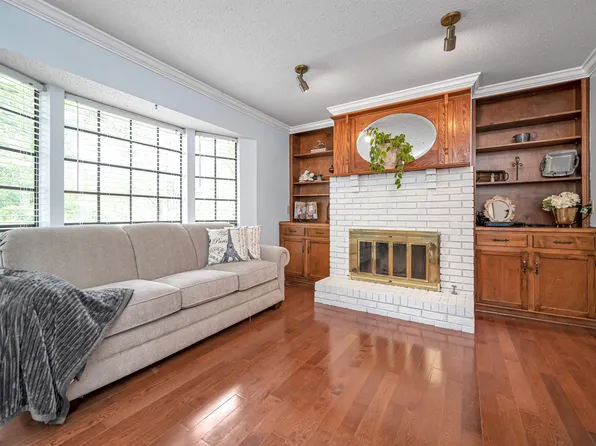 1065 Copena Dr, Indian Springs Village, AL 35124