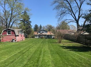 702 S Warren Ave, Palatine, IL 60074