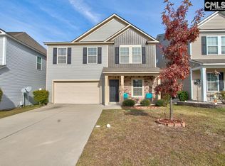 1279 Rabon Pond Dr, Columbia, SC 29223