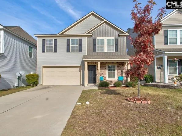 1279 Rabon Pond Dr, Columbia, SC 29223