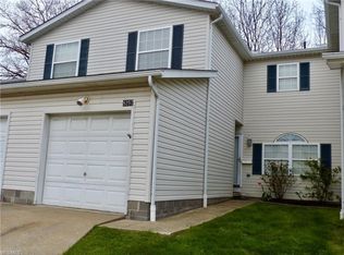 8257 Lancaster Dr UNIT 8257, Mentor, OH 44060