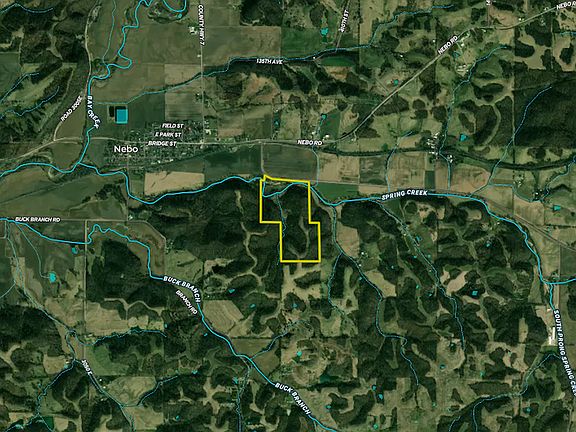 3rd image of 0 Spring Creek Rd