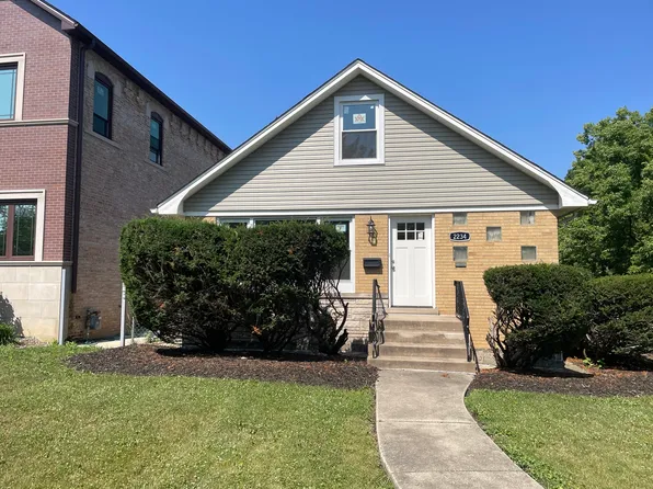 2234 N Neva Ave, Chicago, IL 60707