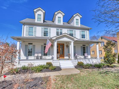 619 W Spring St, Lebanon, TN, 37087