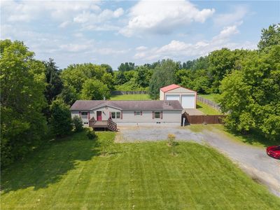 2968 State Rd #5, Stanley, NY, 14561