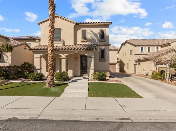 5656 Almocita Ct, Las Vegas, NV 89141