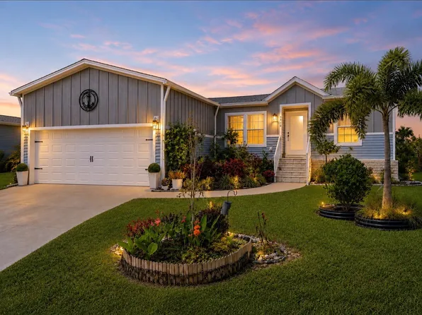7916 Chandler St, Ellenton, FL 34222