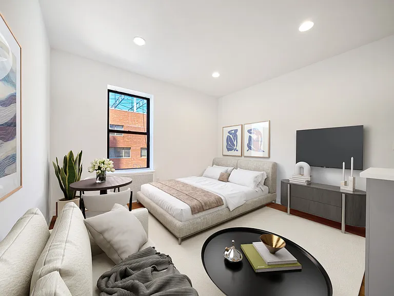 317 W 74th St #4B — Photo 1