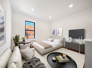 317 W 74th St APT 3B, New York, NY 10023
