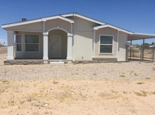 4651 E Bayside Dr, Topock, AZ 86436