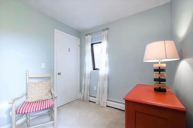 Guest Bedroom other side