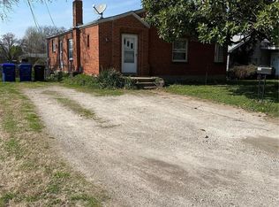 233 Avenue H St, Saint Louis, MO 63125