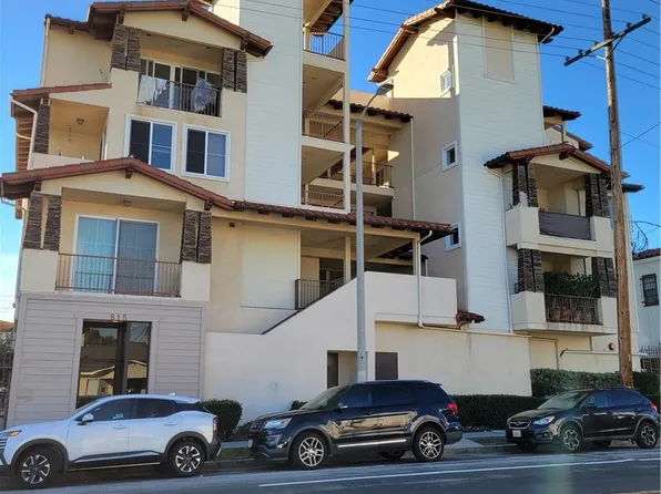 815 S Grand Ave Unit 7, Los Angeles, CA 90731