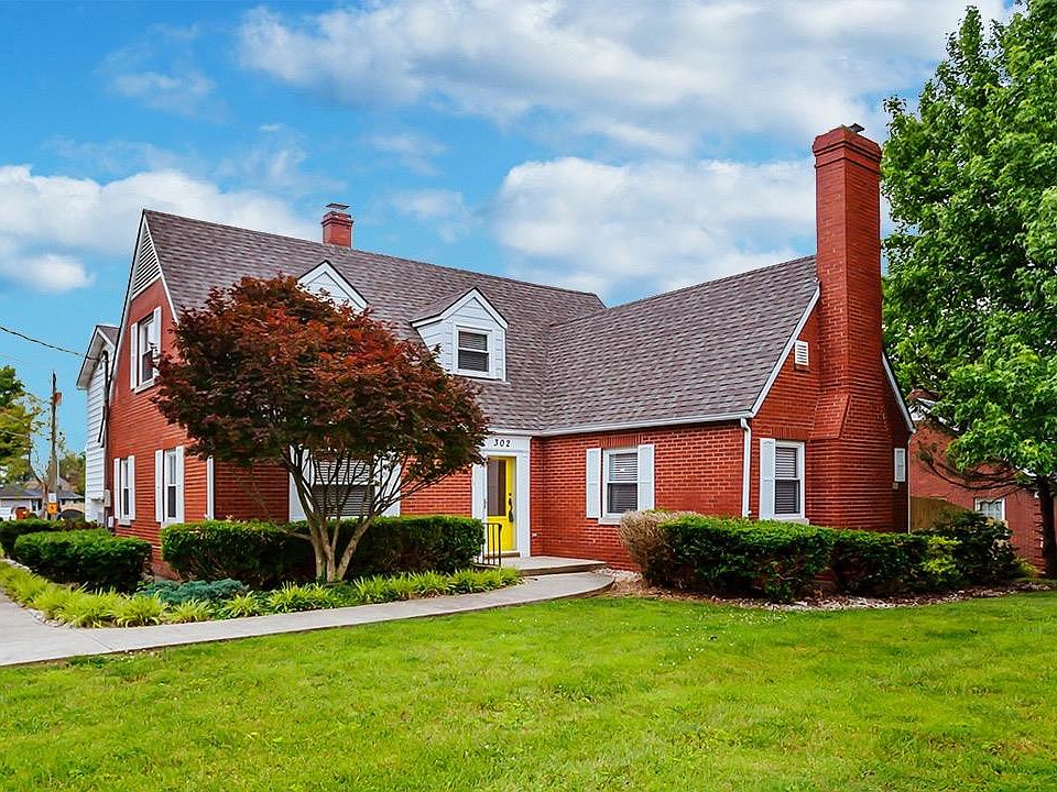 302 Barnes Mill Rd, Richmond, KY 40475 Zillow
