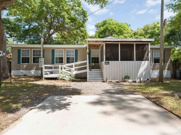 1002 Mills Ave, Perdido Key, FL 32507