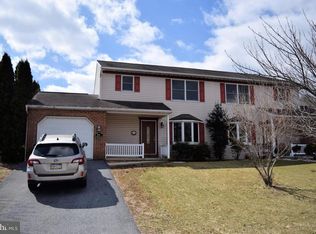 294 Acorn Cir #L-0191, Lebanon, PA 17042