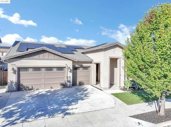 361 Fletcher Ln, Brentwood, CA 94513
