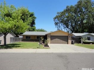 6436 Feliciter Way, Citrus Heights, CA 95610
