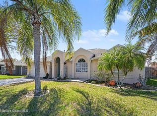 1810 Crane Creek Blvd, Melbourne, FL 32940