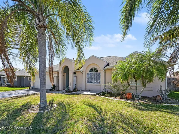 1810 Crane Creek Blvd, Melbourne, FL 32940