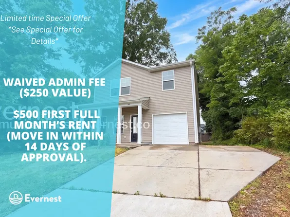 804 Jost St #70-71, Statesville, NC 28677