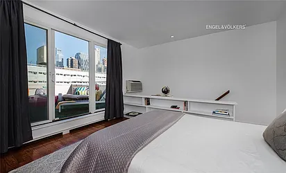 Sold by Engel & Völkers New York City