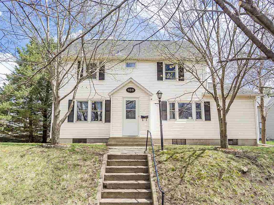 108 5th St NE, Waverly, IA 50677 Zillow