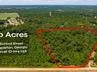 0 School St, Stapleton, GA 30823