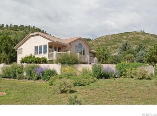 6698 Condor Run, Littleton, CO 80125