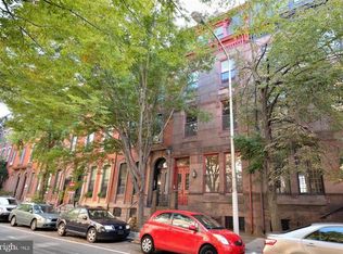 2126 Spruce St #B, Philadelphia, PA 19103