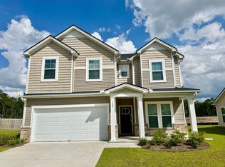 135 Melody Dr, Pooler, GA 31322