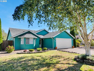 54 SW Alder Ave, Warrenton, OR, 97146