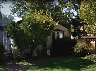 156 Beachwood Rd, Parsippany, NJ 07054